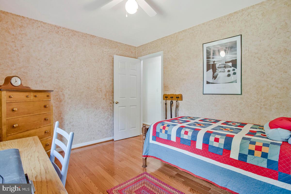 HUNTINGTOWN FARMS - Residential