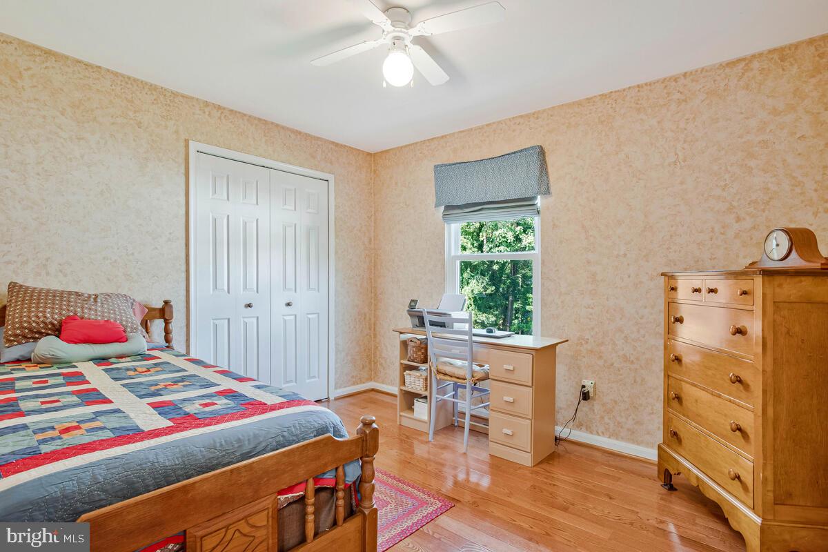 HUNTINGTOWN FARMS - Residential