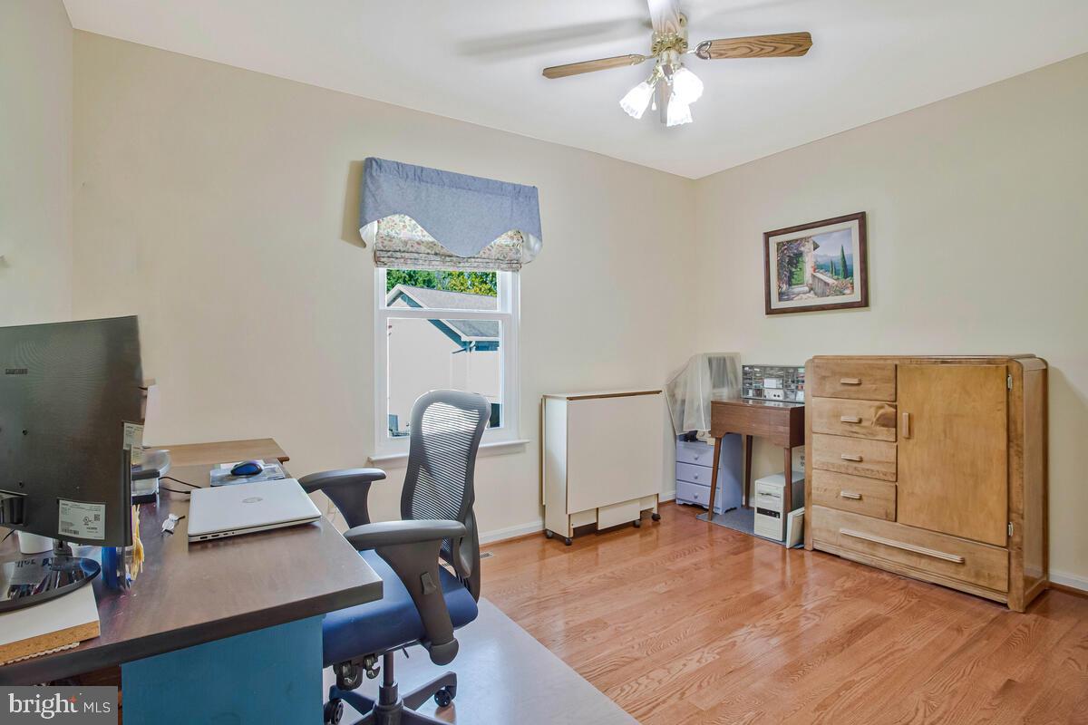 HUNTINGTOWN FARMS - Residential