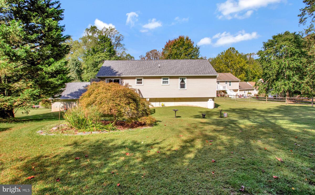 HUNTINGTOWN FARMS - Residential