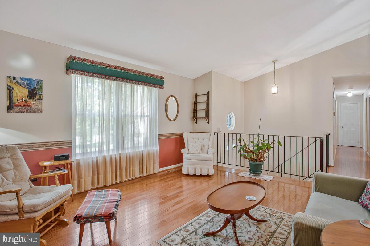 HUNTINGTOWN FARMS - Residential