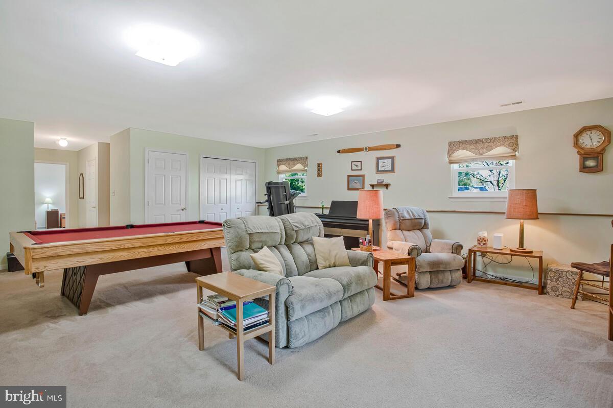 HUNTINGTOWN FARMS - Residential