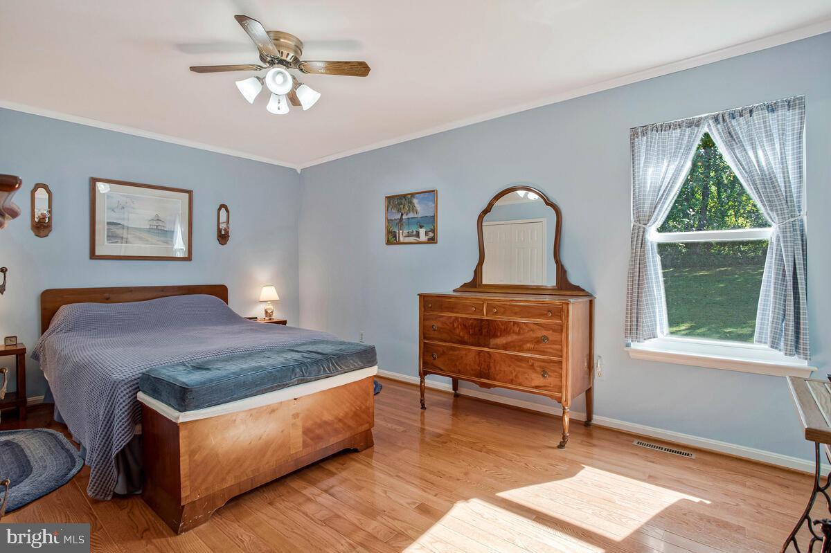 HUNTINGTOWN FARMS - Residential