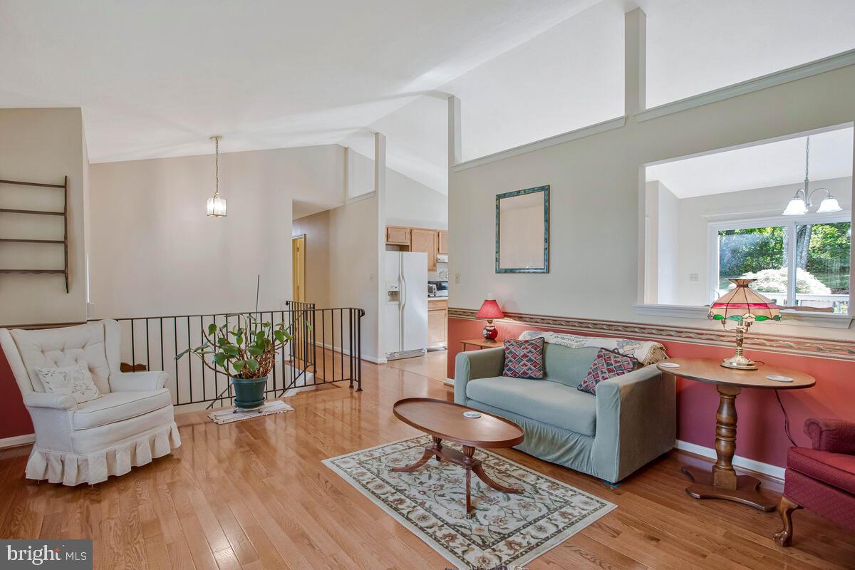 HUNTINGTOWN FARMS - Residential