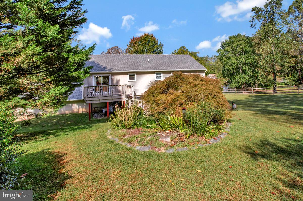 HUNTINGTOWN FARMS - Residential