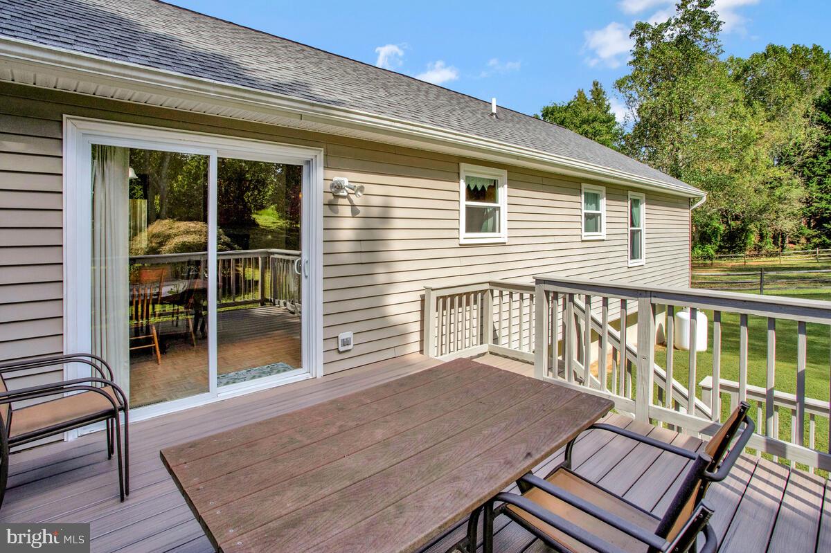 HUNTINGTOWN FARMS - Residential