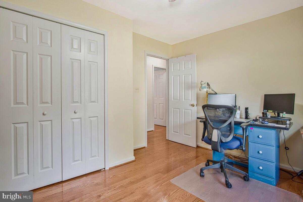 HUNTINGTOWN FARMS - Residential