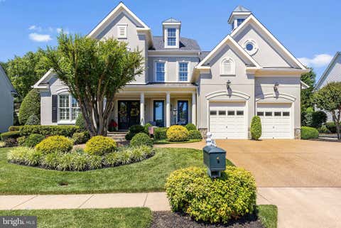 Photo of 8351 Roxborough Loop, GAINESVILLE, VA 20155 (MLS # VAPW2123908)