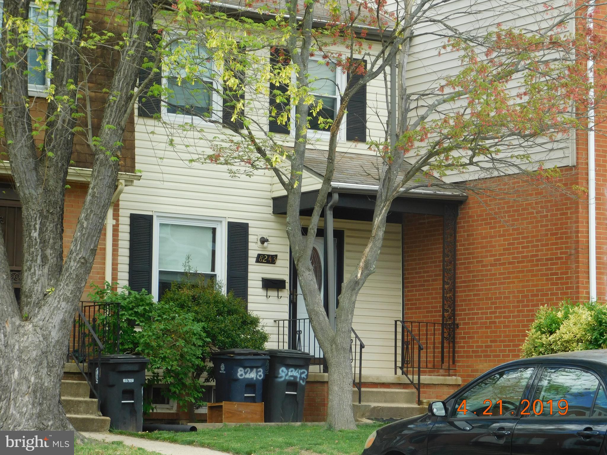 ANDOVER HEIGHTS - Residential