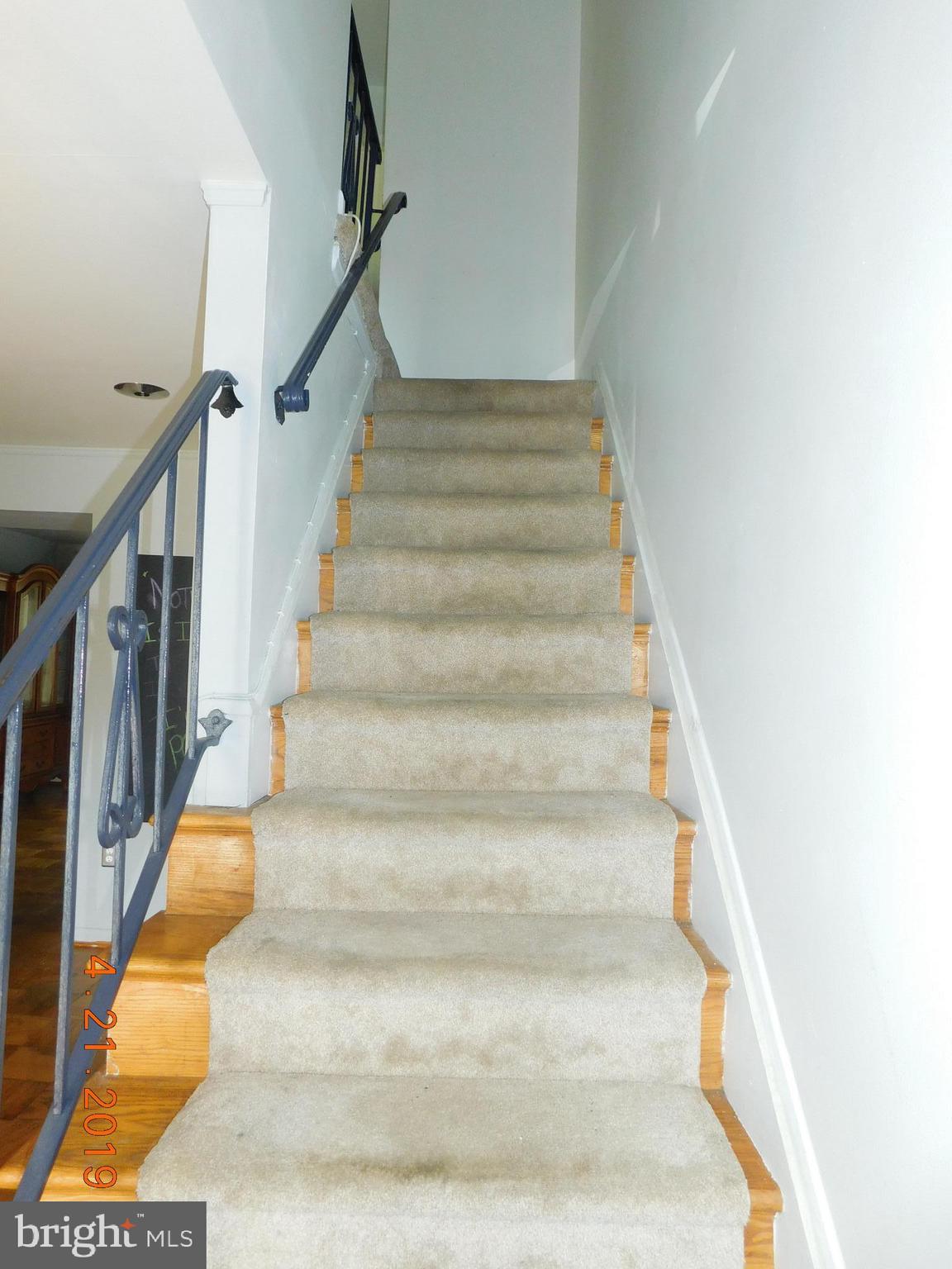 ANDOVER HEIGHTS - Residential