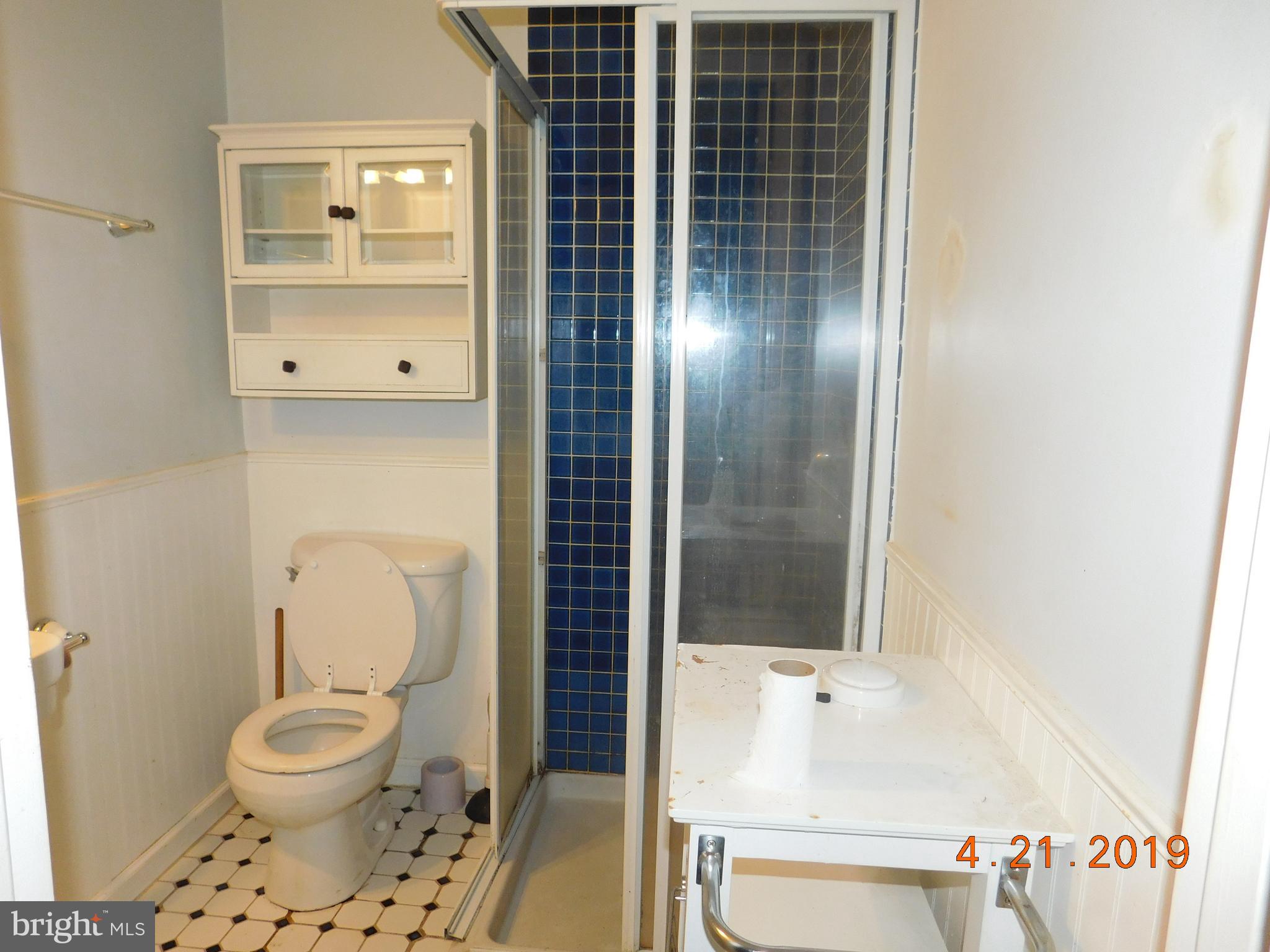 ANDOVER HEIGHTS - Residential