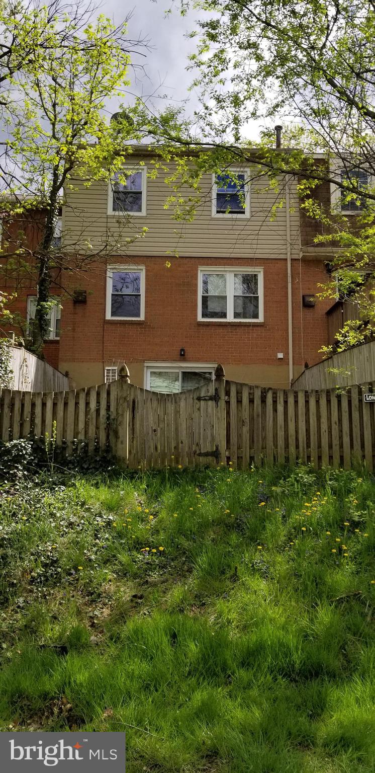 ANDOVER HEIGHTS - Residential