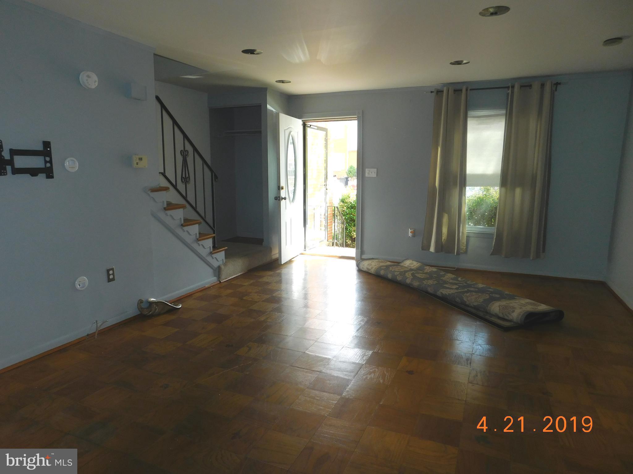 ANDOVER HEIGHTS - Residential