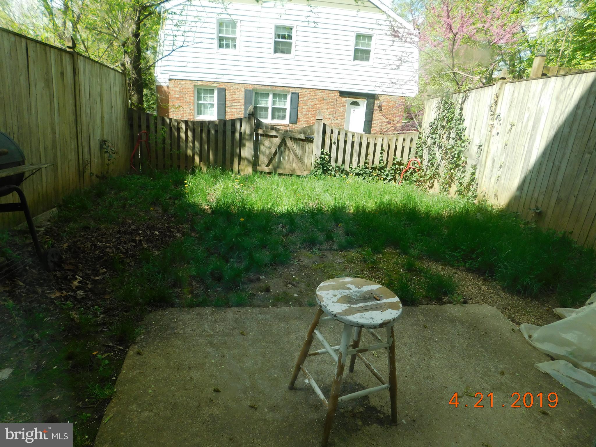 ANDOVER HEIGHTS - Residential