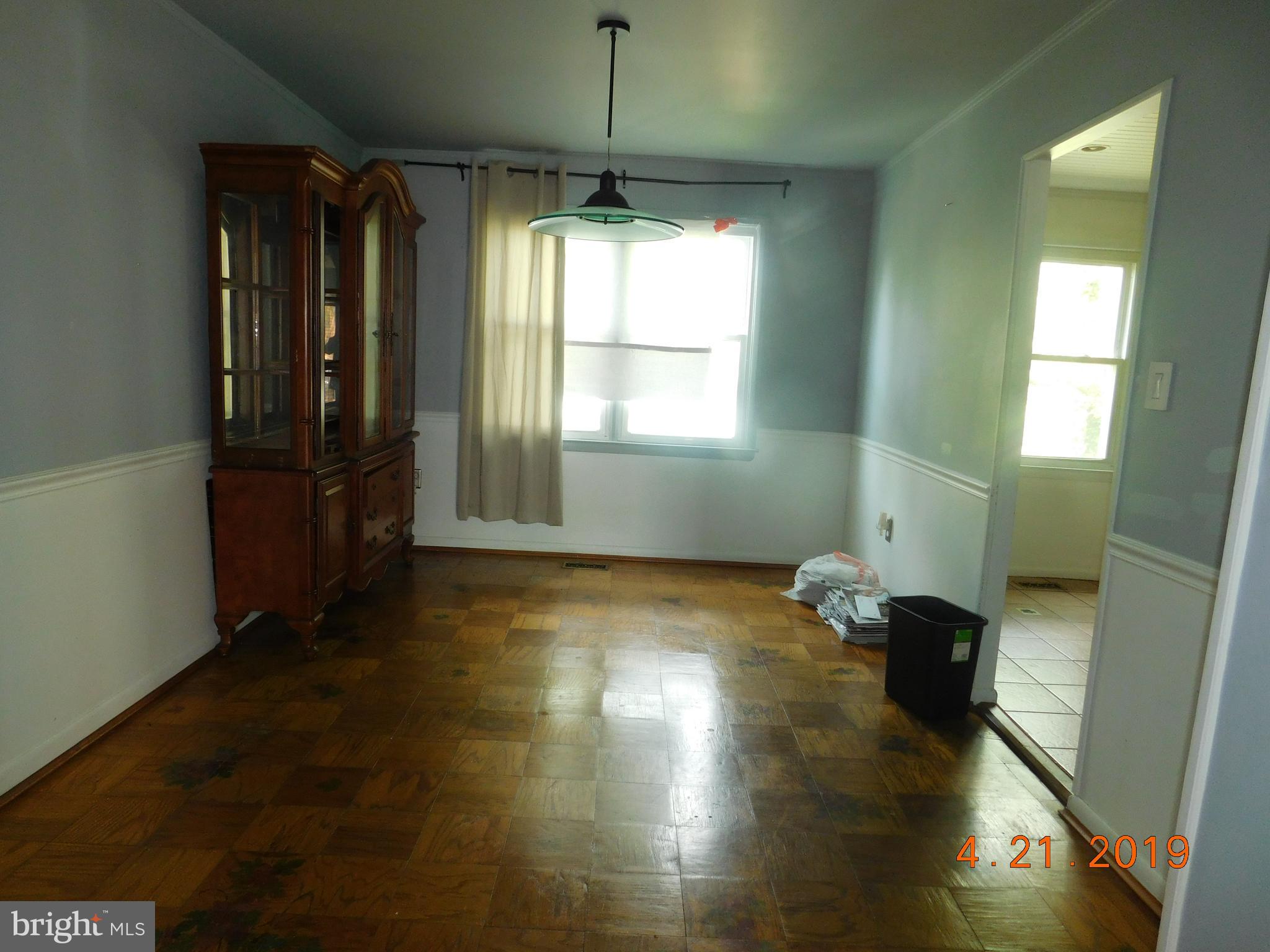 ANDOVER HEIGHTS - Residential