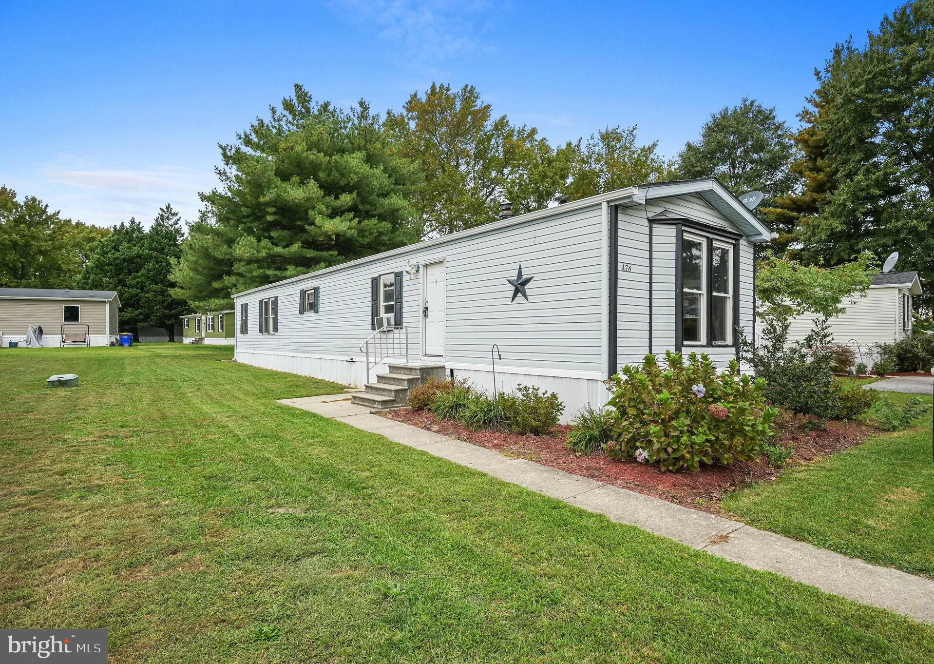 476 Aspen Drive, Dover, DE 19901
