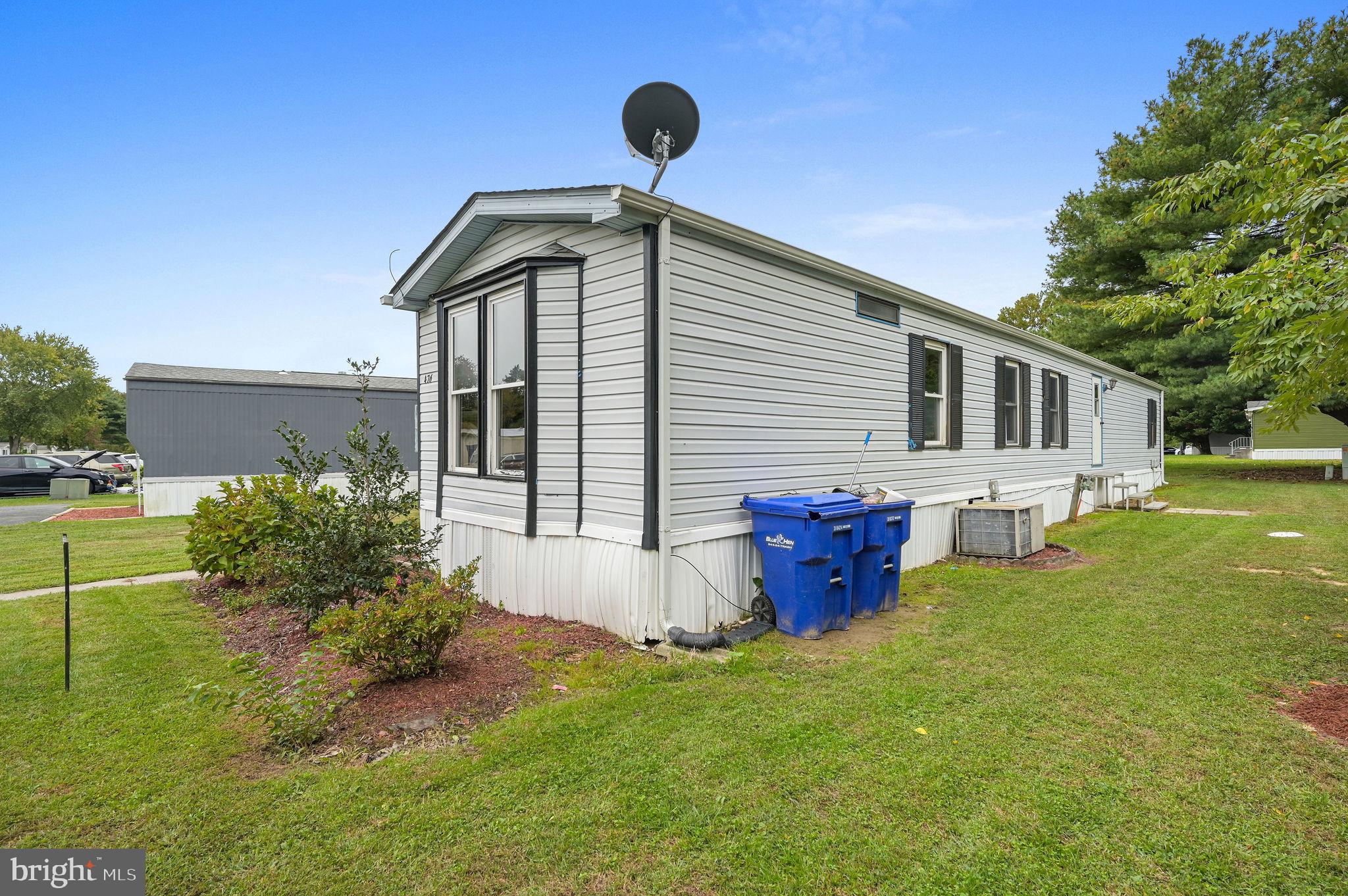 476 ASPEN DRIVE
