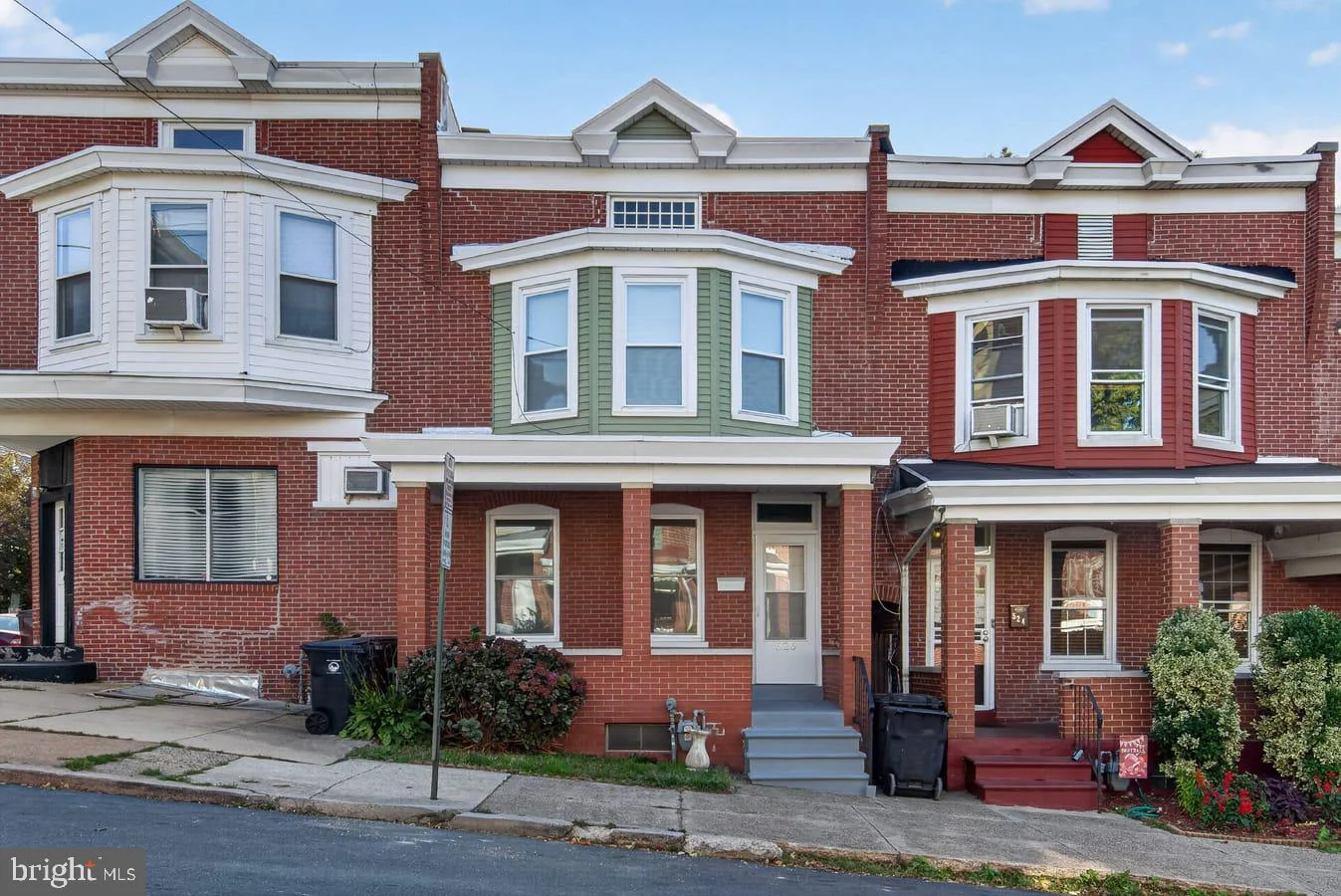 526 N Clayton Street, Wilmington, DE 19805