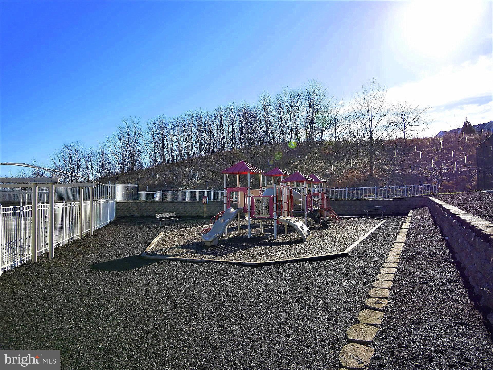 VILLAGE CREST AT TAYLOR VILLAGE - Residential