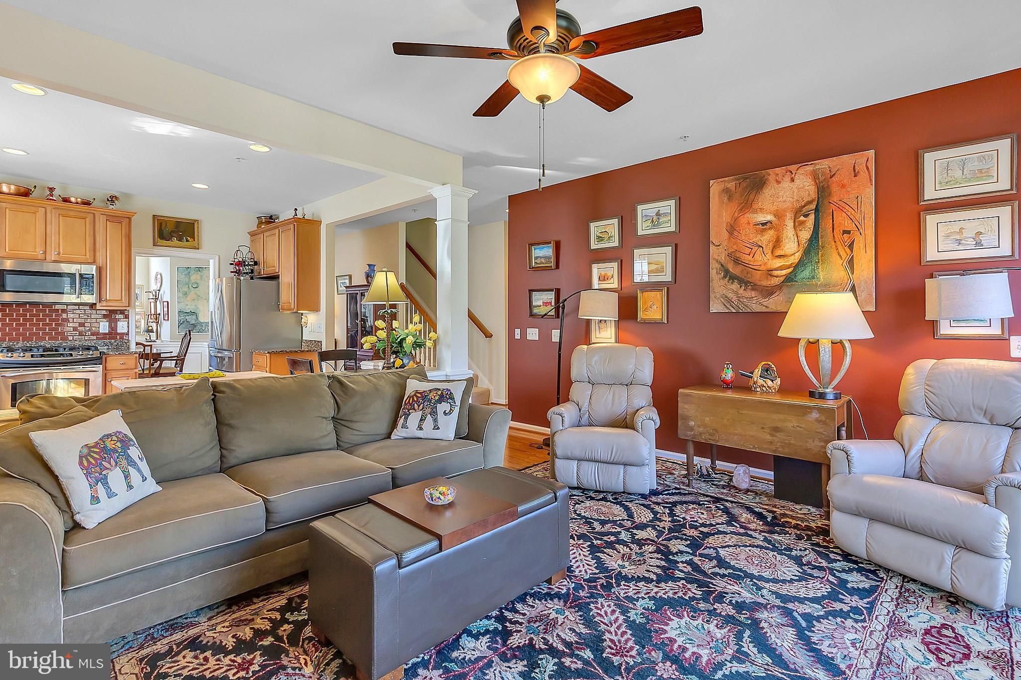 VILLAGE CREST AT TAYLOR VILLAGE - Residential