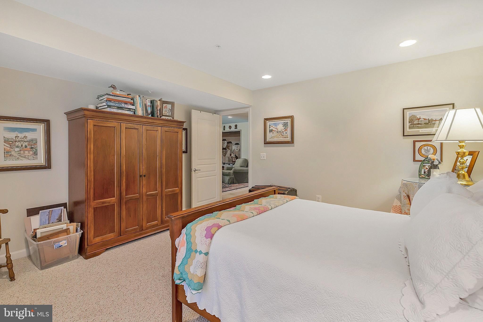 VILLAGE CREST AT TAYLOR VILLAGE - Residential