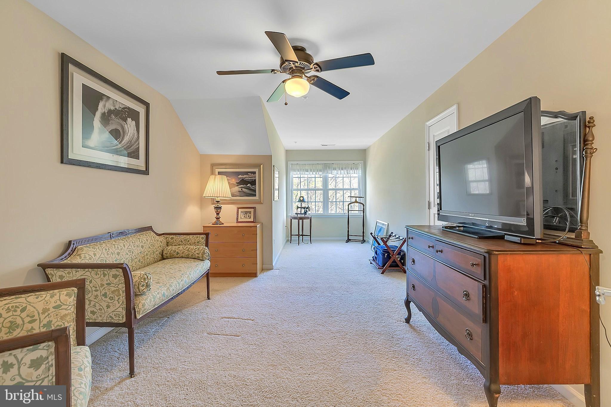 VILLAGE CREST AT TAYLOR VILLAGE - Residential