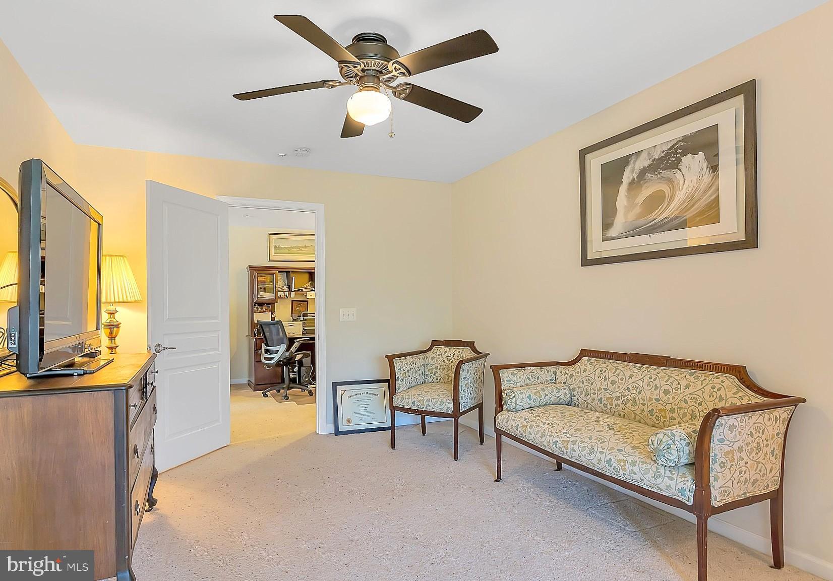 VILLAGE CREST AT TAYLOR VILLAGE - Residential