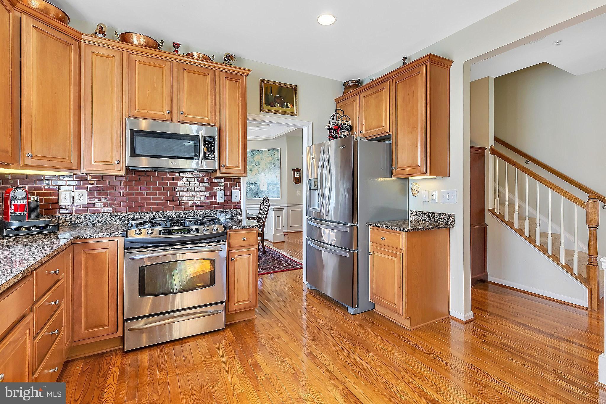 VILLAGE CREST AT TAYLOR VILLAGE - Residential