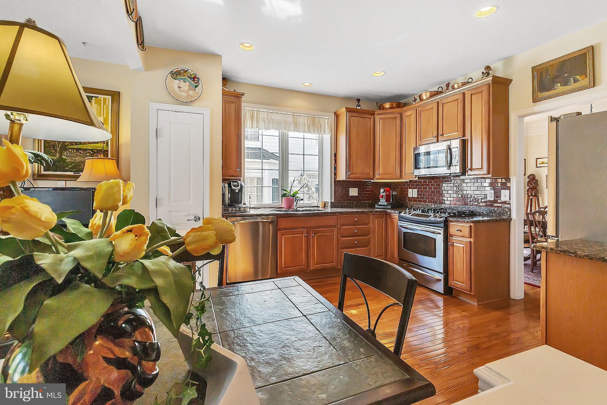 VILLAGE CREST AT TAYLOR VILLAGE - Residential