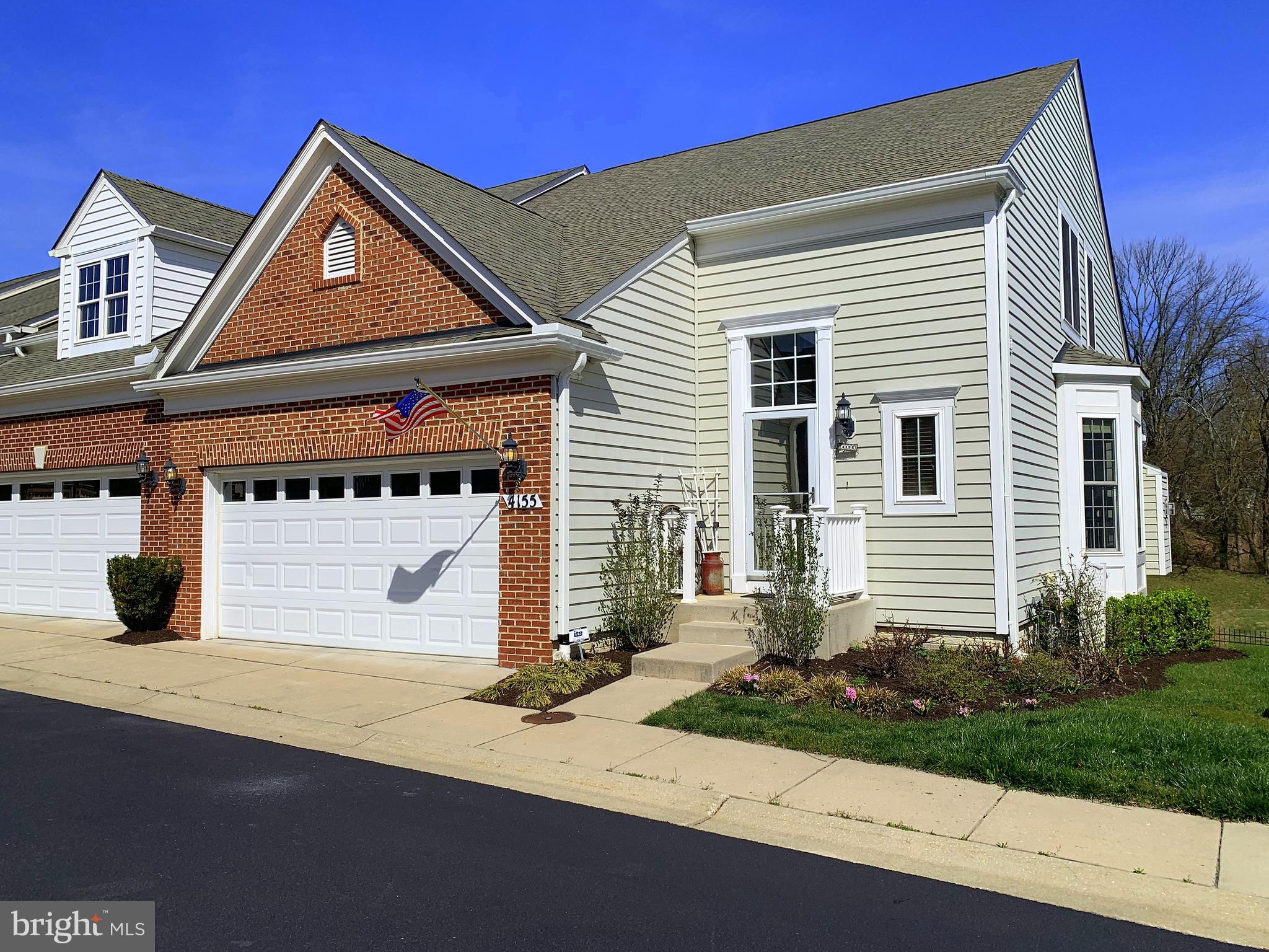 VILLAGE CREST AT TAYLOR VILLAGE - Residential
