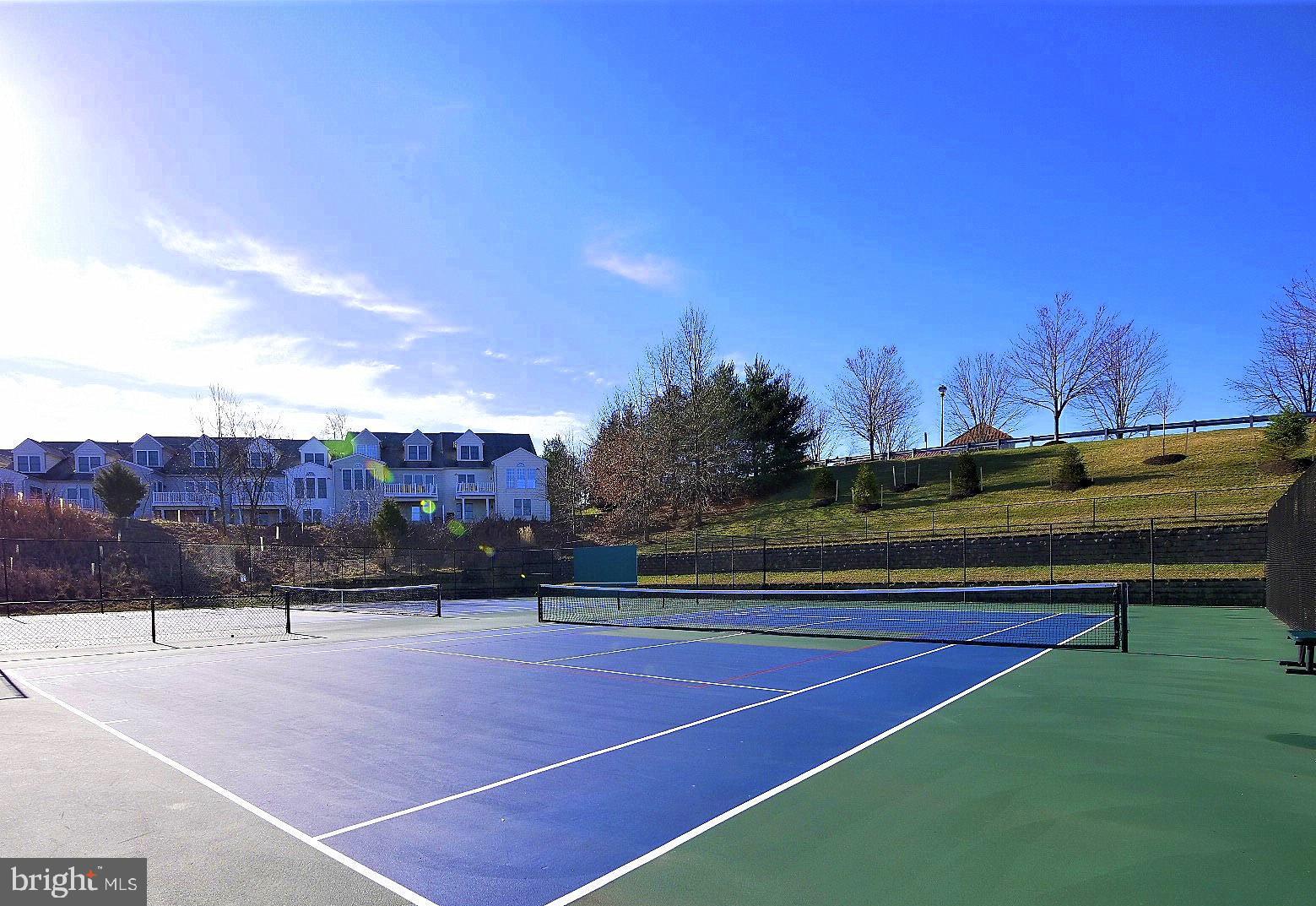 VILLAGE CREST AT TAYLOR VILLAGE - Residential