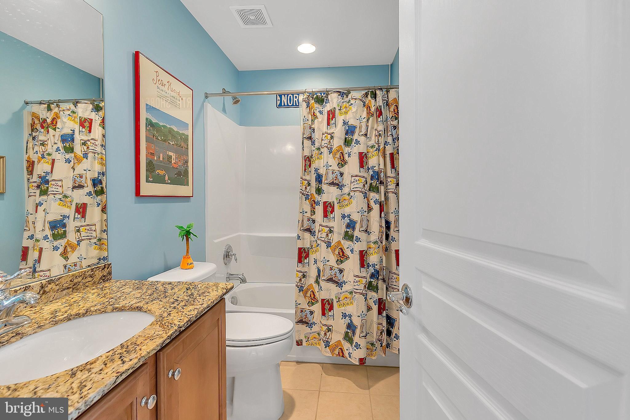 VILLAGE CREST AT TAYLOR VILLAGE - Residential