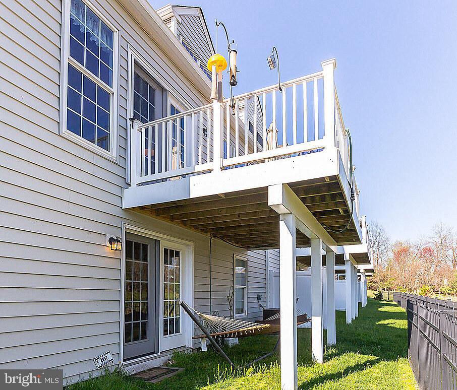 VILLAGE CREST AT TAYLOR VILLAGE - Residential