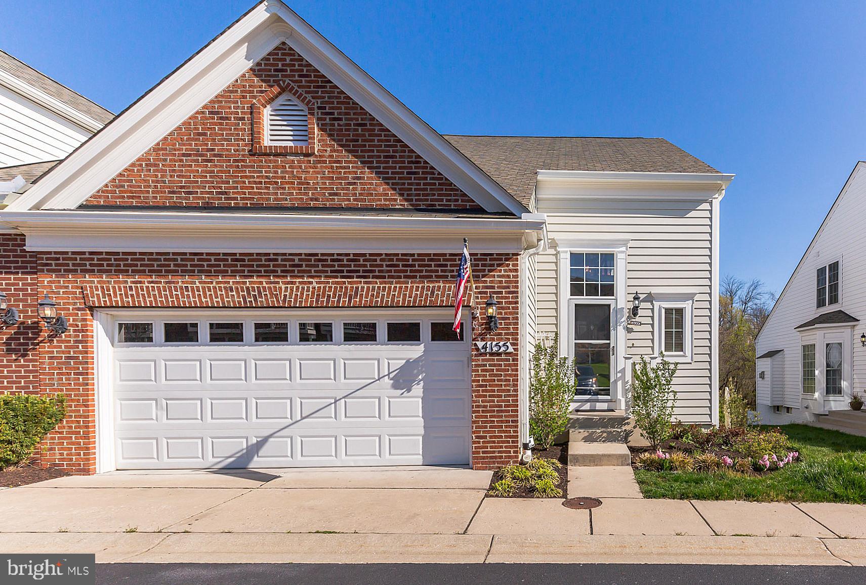 VILLAGE CREST AT TAYLOR VILLAGE - Residential