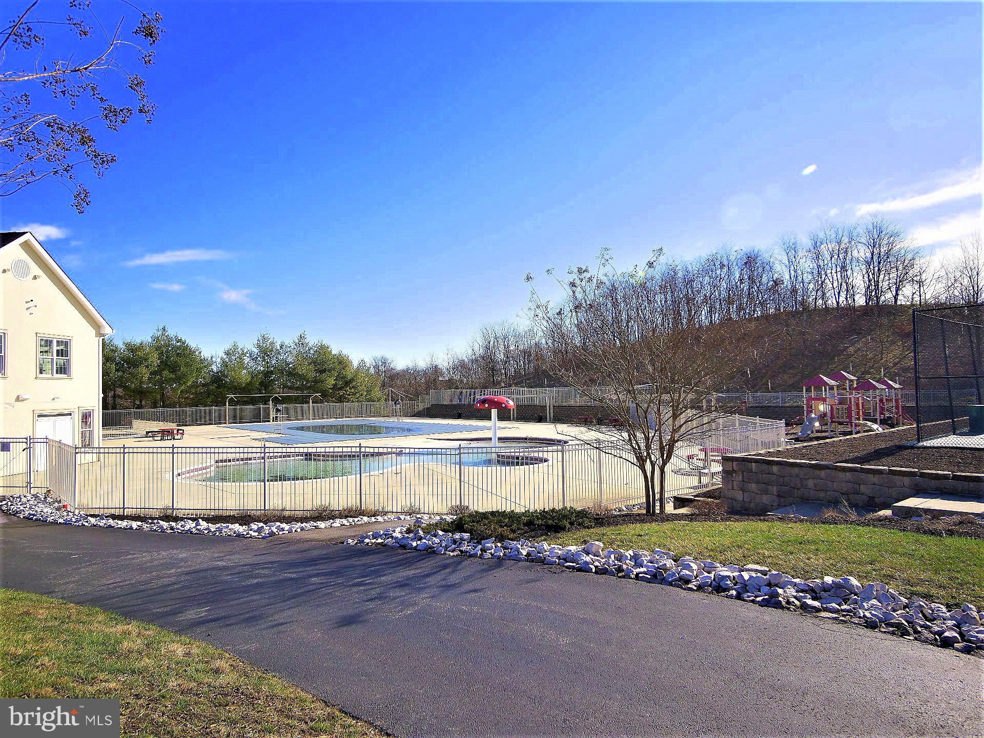 VILLAGE CREST AT TAYLOR VILLAGE - Residential