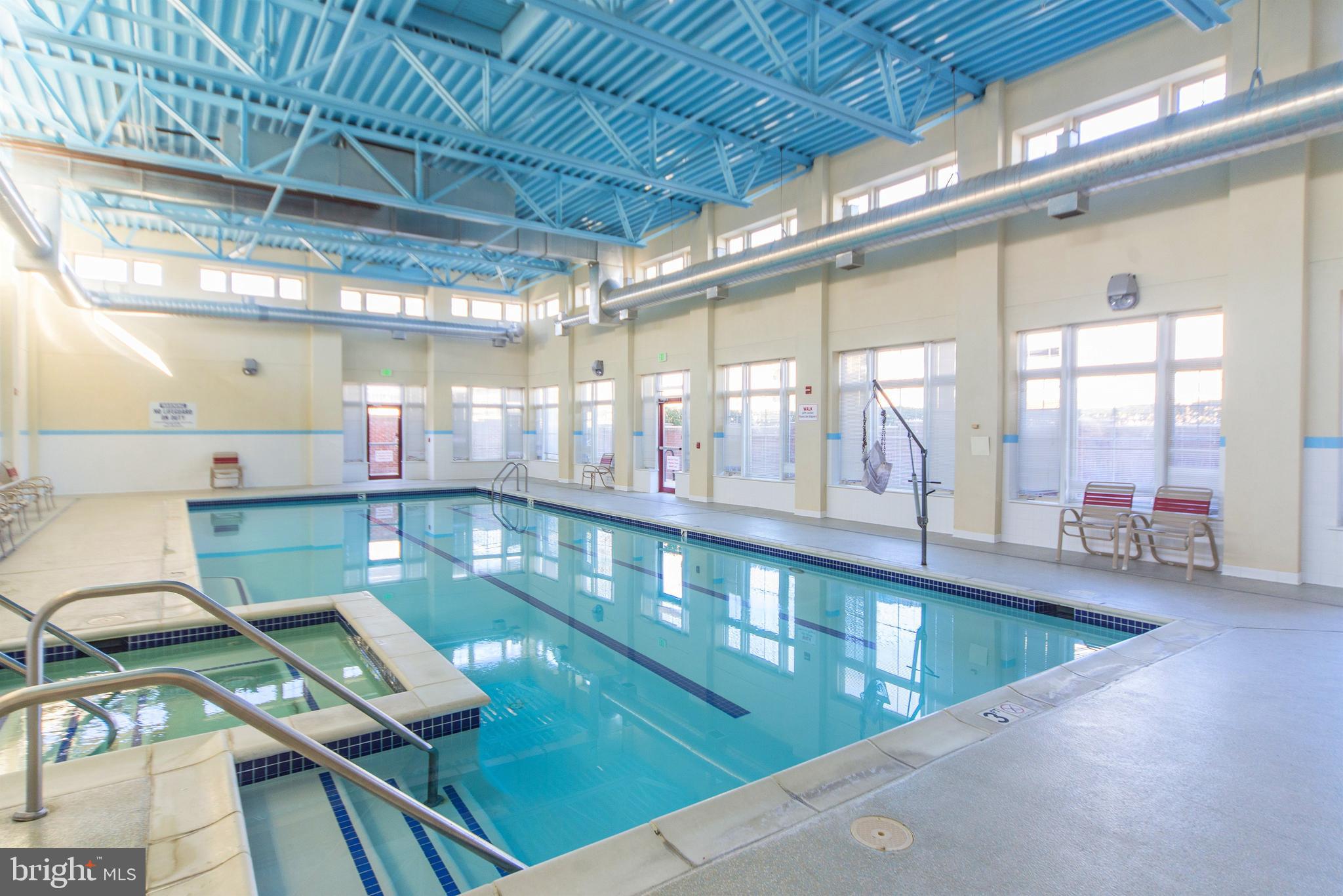 VILLAGE CREST AT TAYLOR VILLAGE - Residential