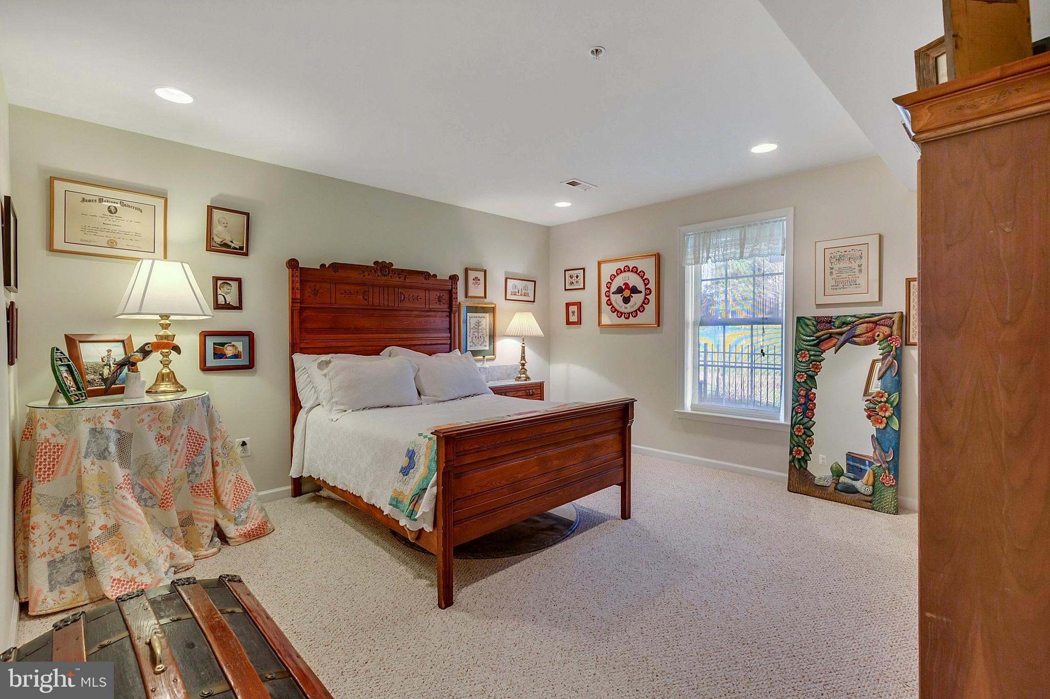 VILLAGE CREST AT TAYLOR VILLAGE - Residential