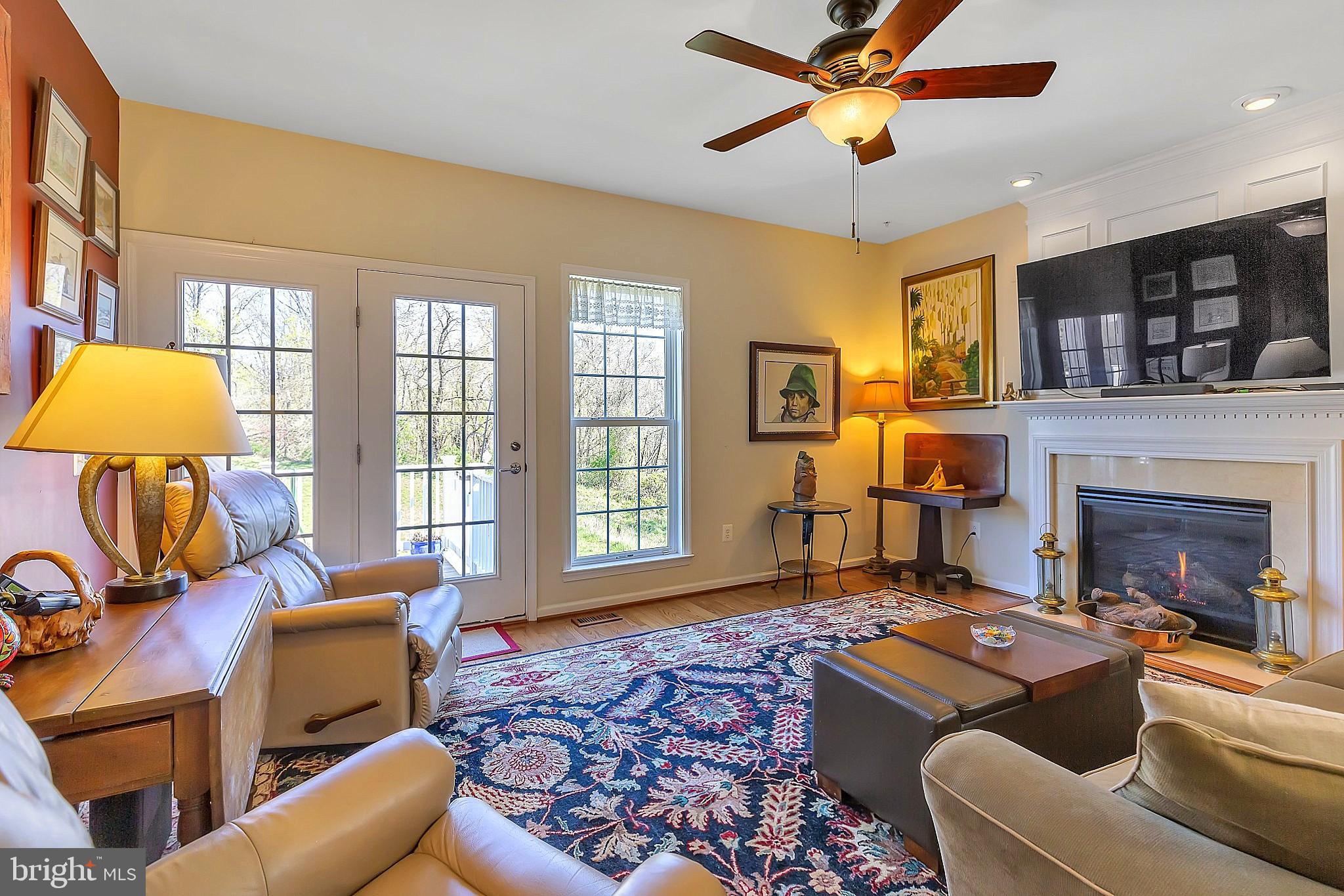 VILLAGE CREST AT TAYLOR VILLAGE - Residential