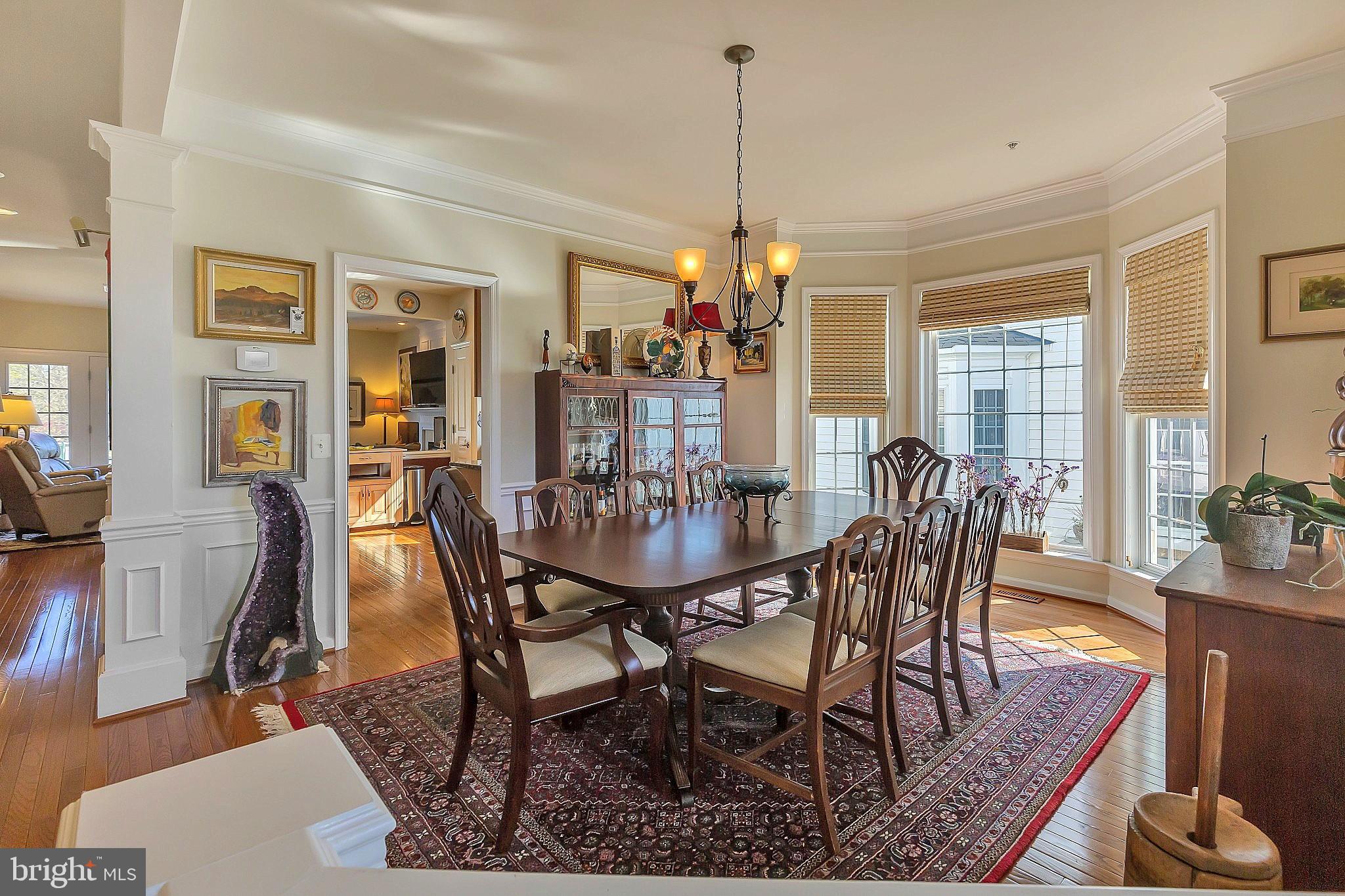 VILLAGE CREST AT TAYLOR VILLAGE - Residential