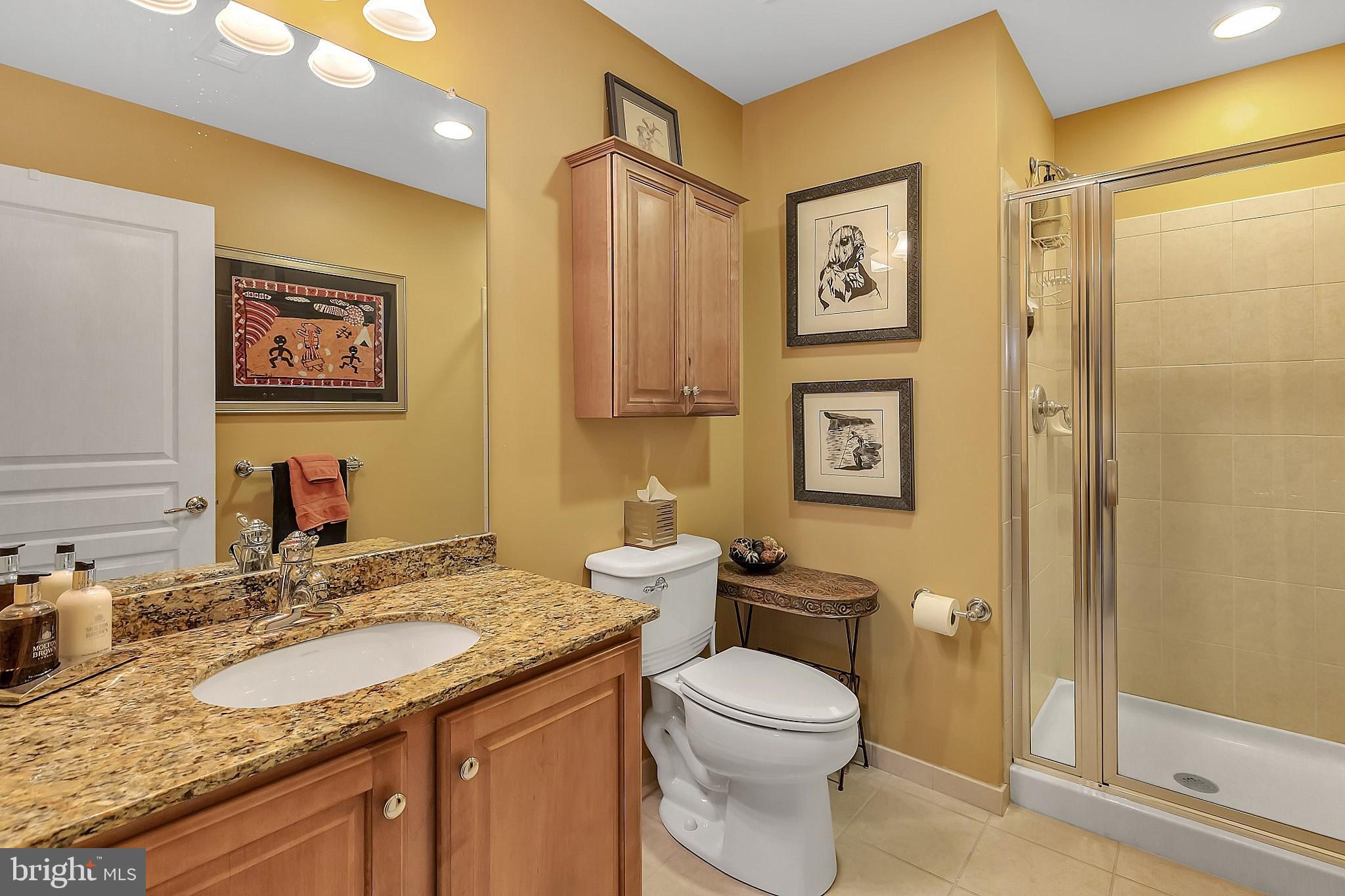 VILLAGE CREST AT TAYLOR VILLAGE - Residential