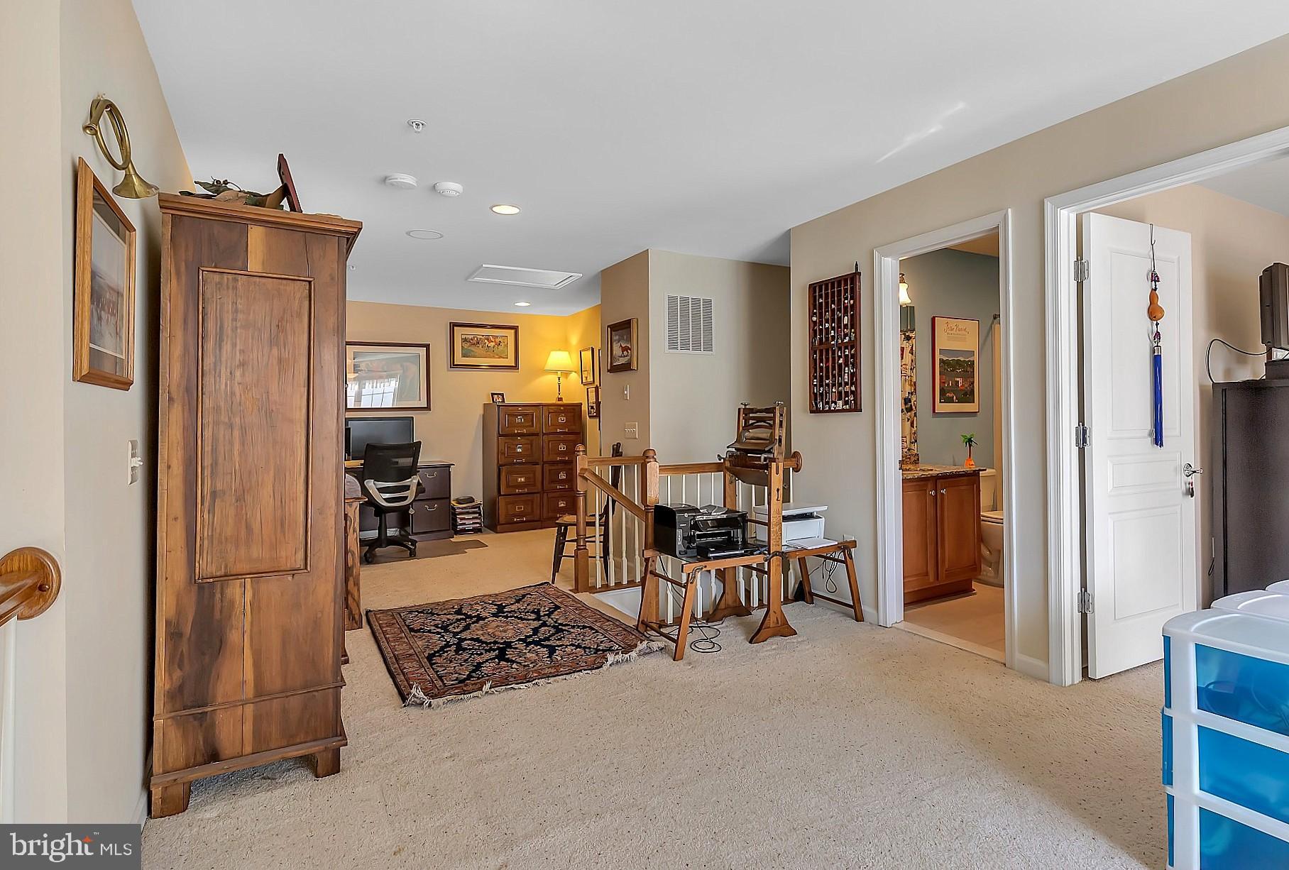 VILLAGE CREST AT TAYLOR VILLAGE - Residential