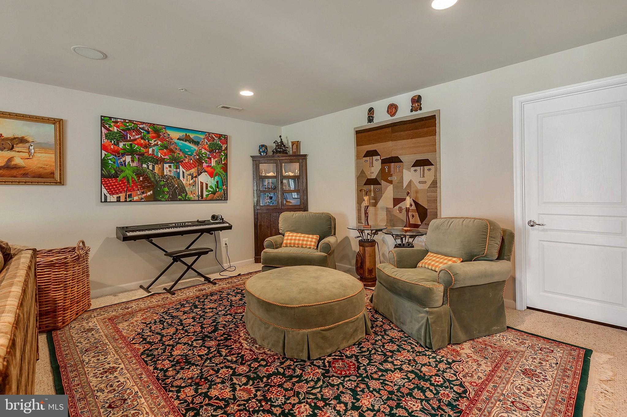 VILLAGE CREST AT TAYLOR VILLAGE - Residential