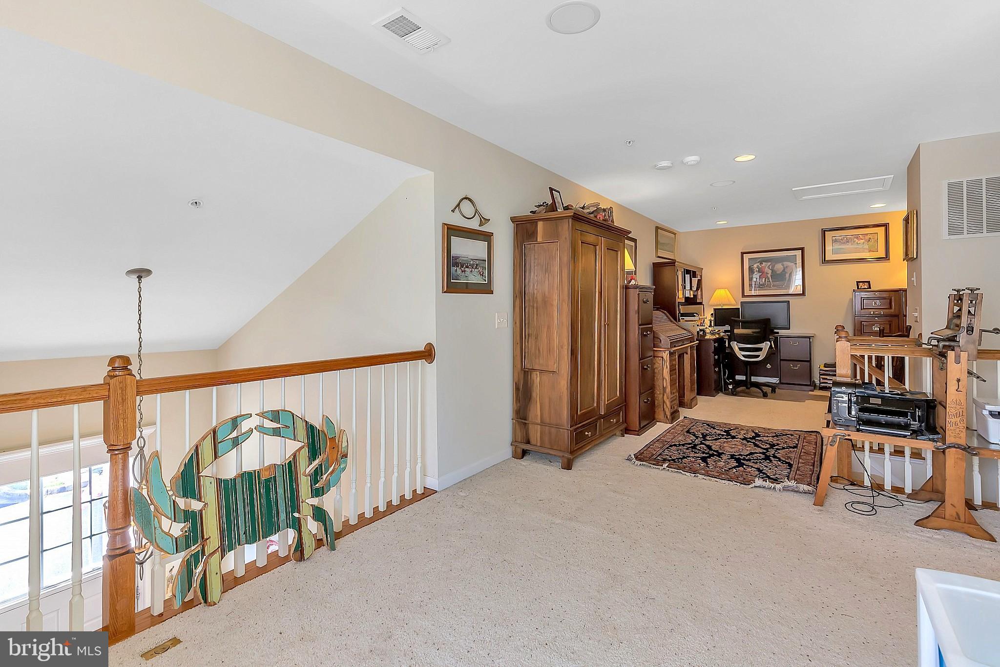 VILLAGE CREST AT TAYLOR VILLAGE - Residential