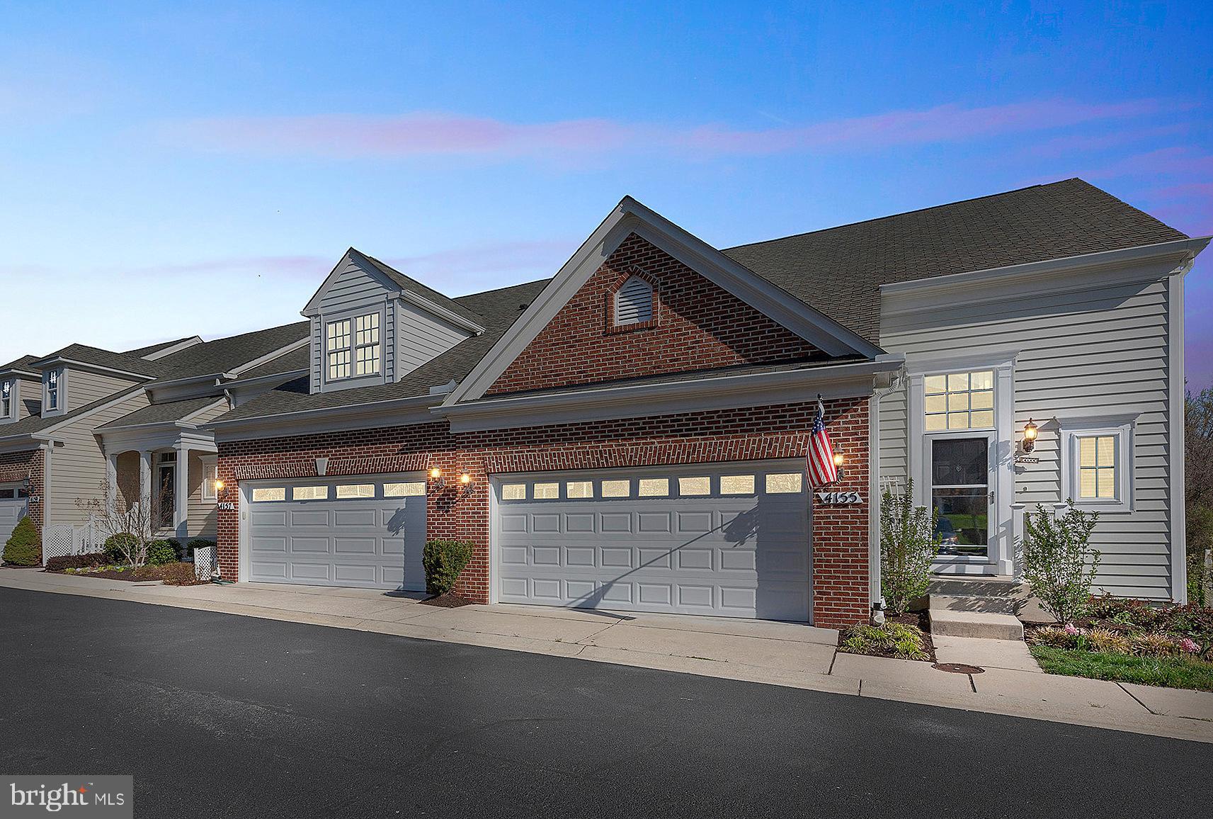 VILLAGE CREST AT TAYLOR VILLAGE - Residential