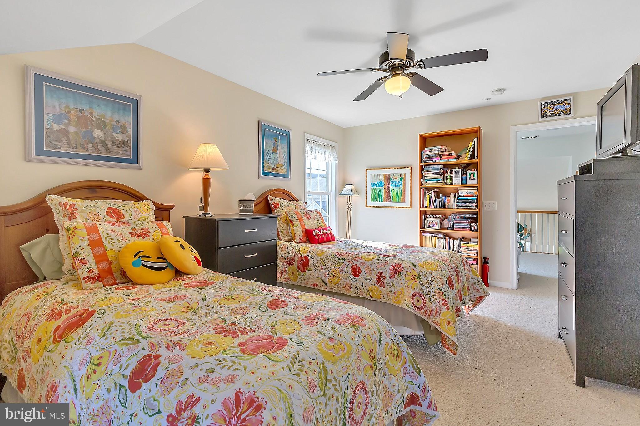 VILLAGE CREST AT TAYLOR VILLAGE - Residential