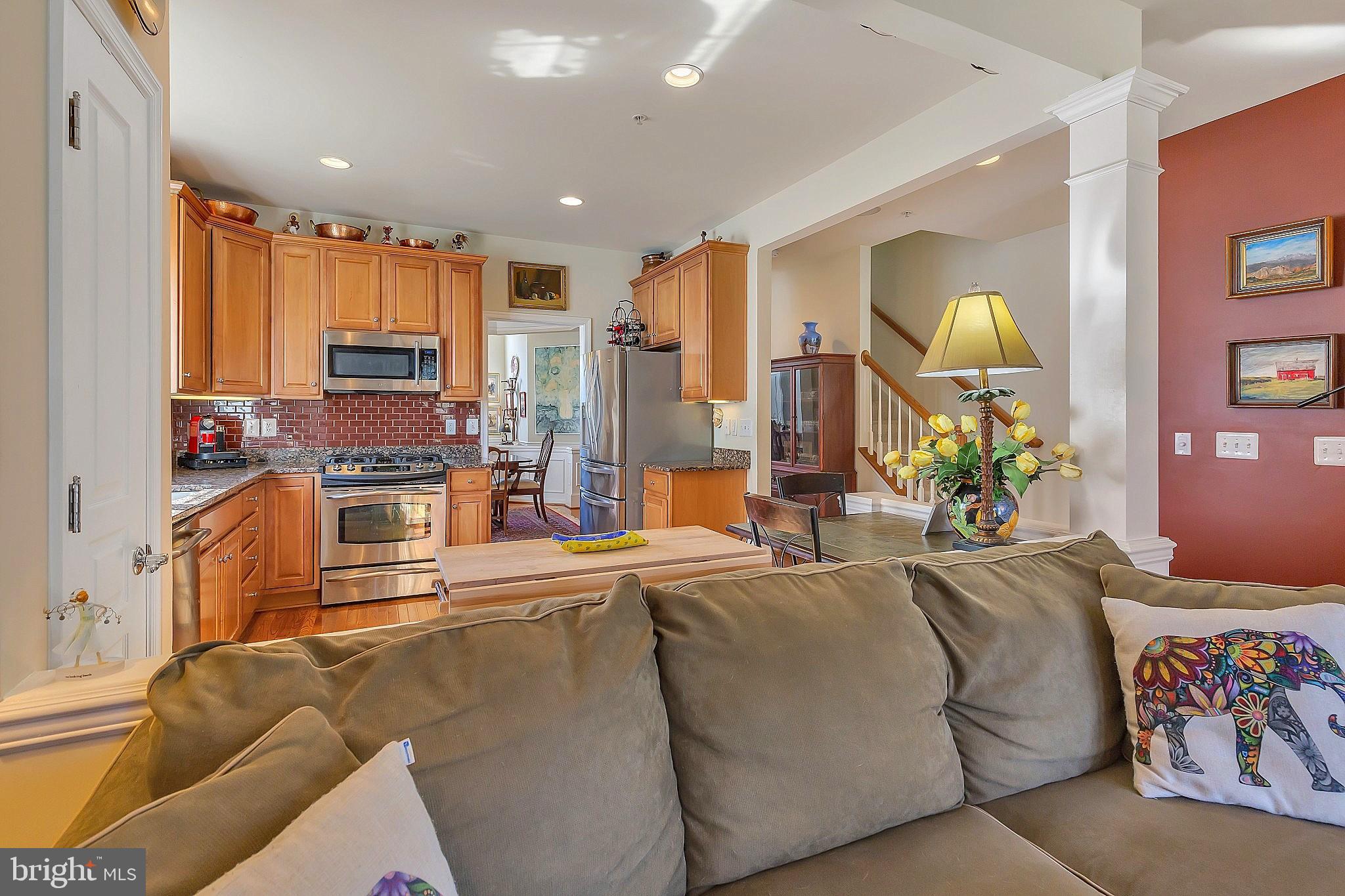 VILLAGE CREST AT TAYLOR VILLAGE - Residential