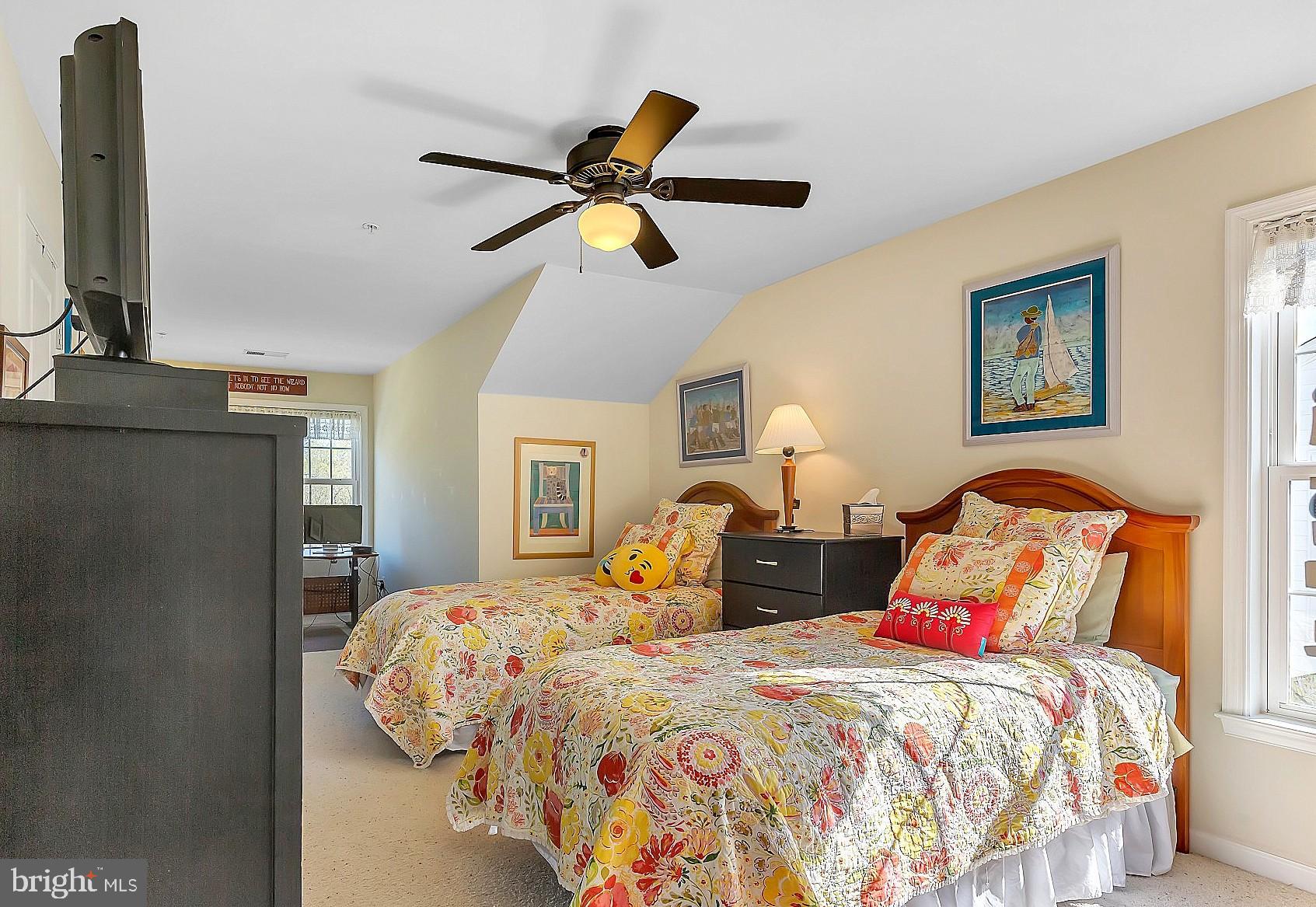 VILLAGE CREST AT TAYLOR VILLAGE - Residential