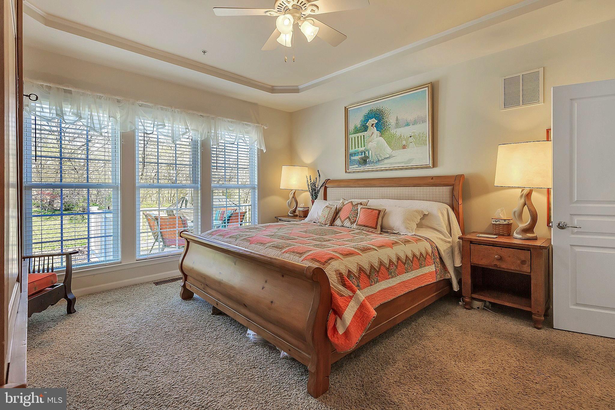 VILLAGE CREST AT TAYLOR VILLAGE - Residential