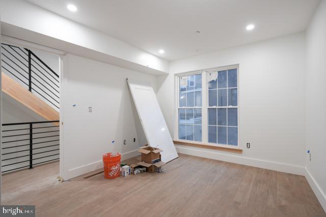 FISHTOWN - Residential