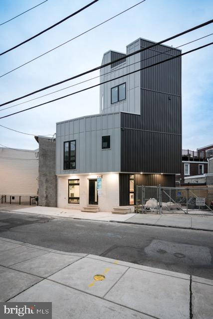 FISHTOWN - Residential